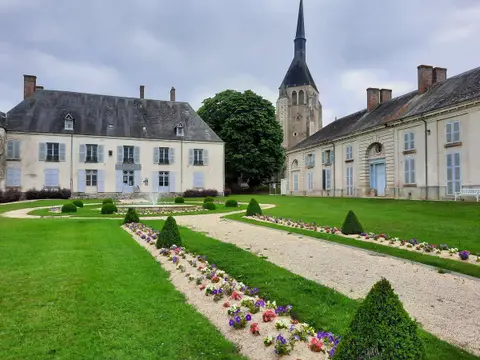 Métiers d'antan