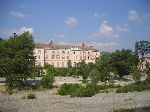 Médiathèque de Malijai