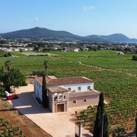 Domaine Pieracci