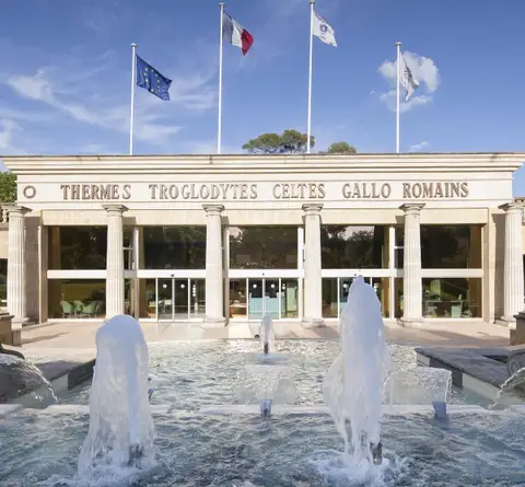 Les jardins d'Aurabelle