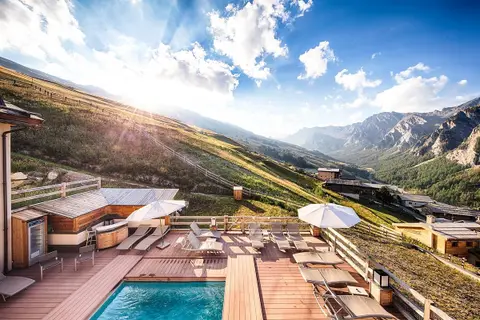 Excellence Spa