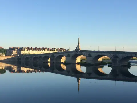 Le Pont du Buëch