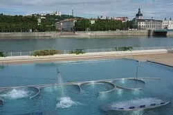 La Piscine