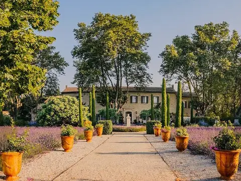 Domaine Au 7ème Clos