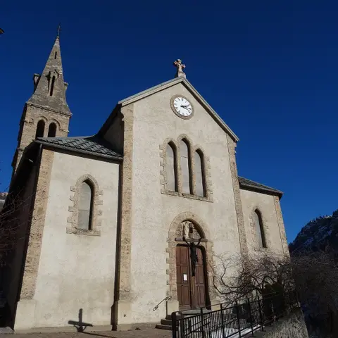 Oratoire Sainte-Anne