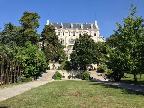 Parc du Château de Valbelle