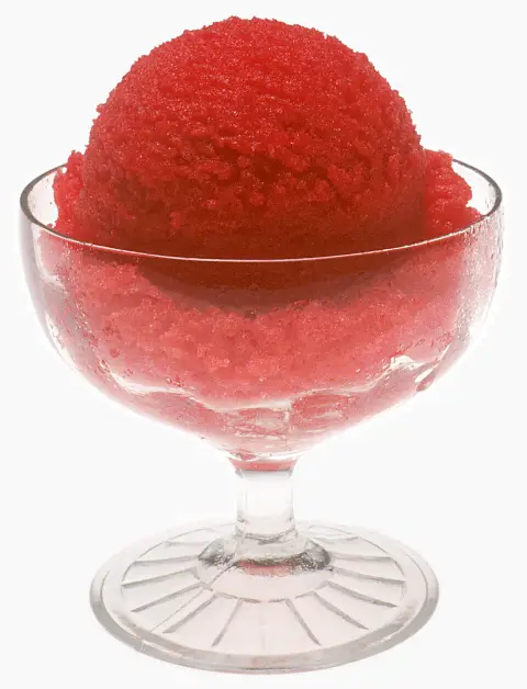 Les Sorbets du Jas
