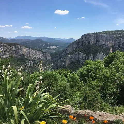 Médiathèque de Castellane