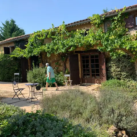 Ferme Roudol