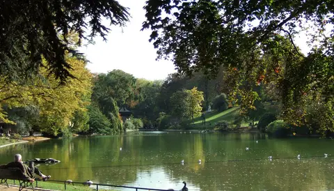 Parc la Tour Royale