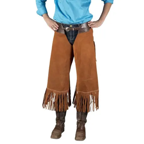 Ranch Chaps Western