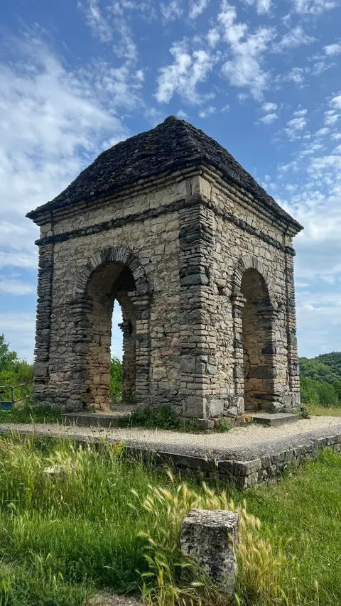 Domaine des Quatre Vents