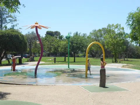 Parc Carol de Roumanie