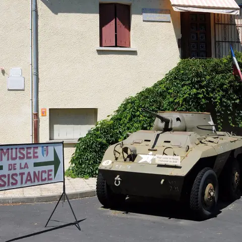 Musée de la Résistance