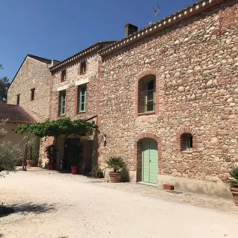 Domaine de Piqueroque
