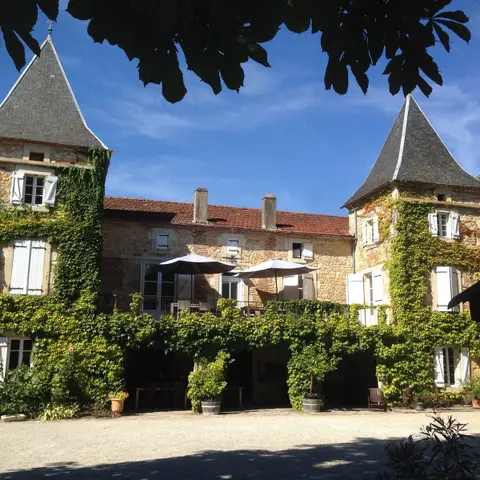 Château Yssole