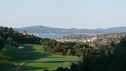 Golf de Sainte-Maxime