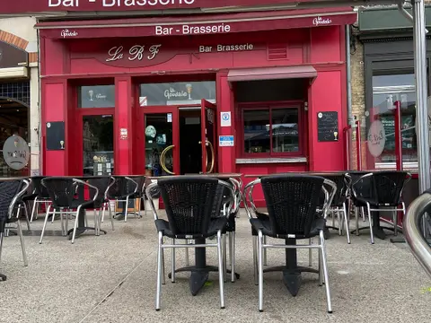 Brasserie 421