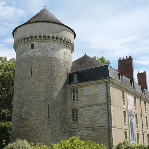 Château Yssole