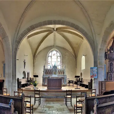 Eglise Notre-Dame de l'Assomption