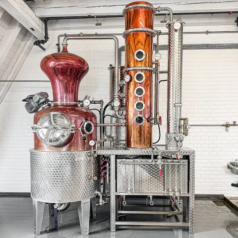 Distillerie Sentema