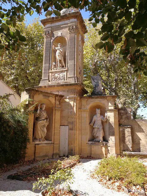 Portail Saint Joseph