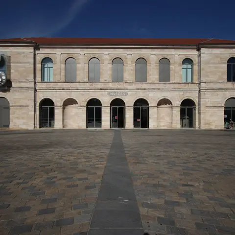 Musée des Faïences