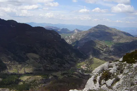 GAEC du Rouveyret
