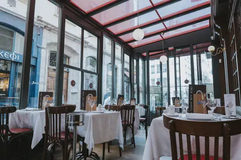 Brasserie le Gonzague