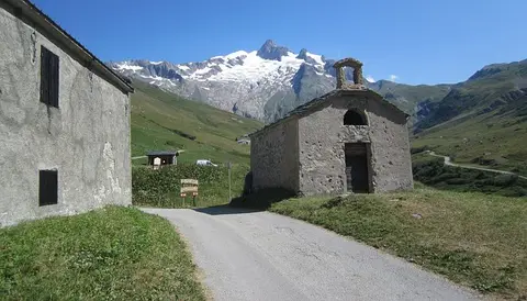 Bourg Castral