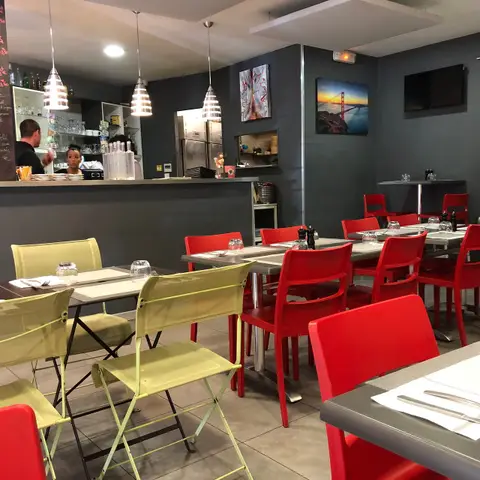 Monsieur Louis Restaurant - Le Tholonet