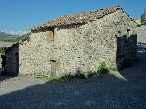 La Maison du Mulet