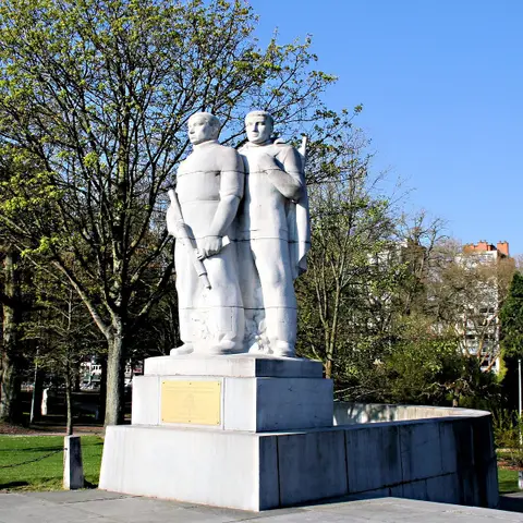 Monument de la Résistance