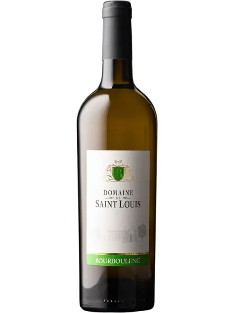 Domaine Saint Louis La Manuelle