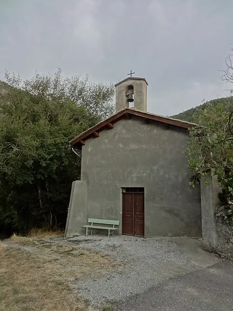 Ecomusée La Javie