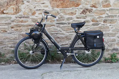 Les Solex de Stef
