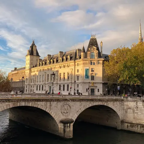 Pont Neuf