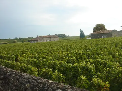 Clos Barbeirane