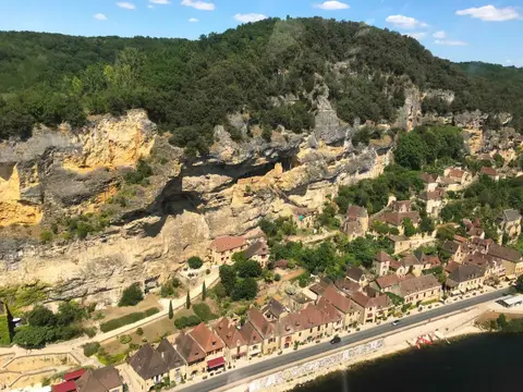 Fort de la Grande Maye