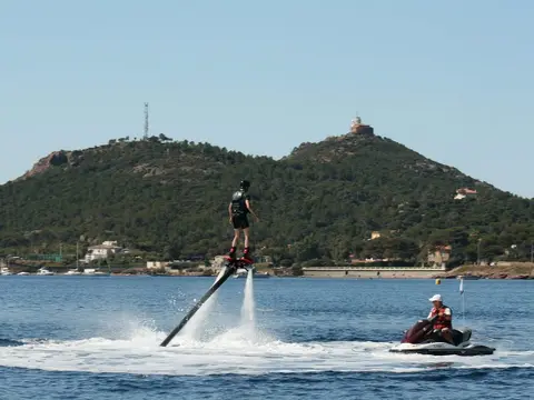 Parc Aquagliss