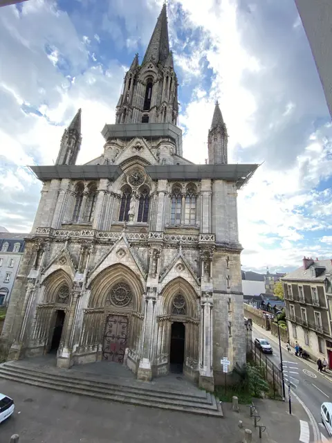 Eglise Saint-Clément