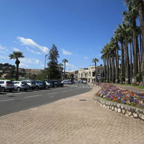 Square de Verdun