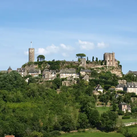 Domaine de Turenne