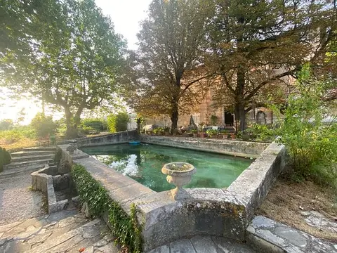 Lady L - Domaine le Clos du Pavillon