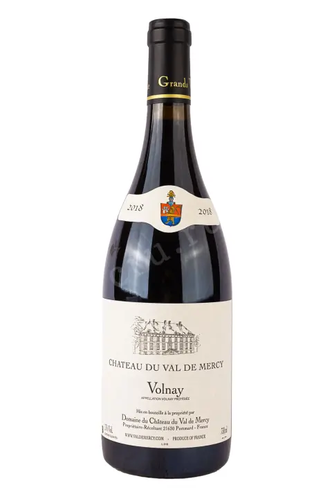 Domaine Val de Combrès