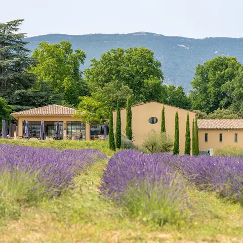 Domaine Saint Apollinaire