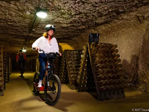 Cave Saint-Roch les Vignes