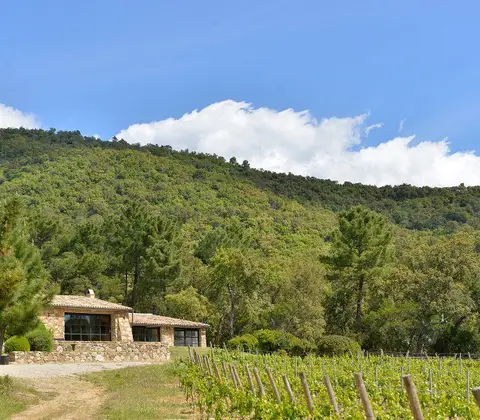 Ferme de Champ Marin