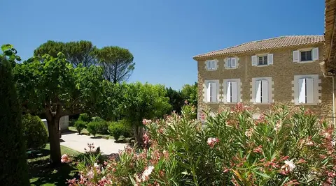 Le Moulin des Gypses
