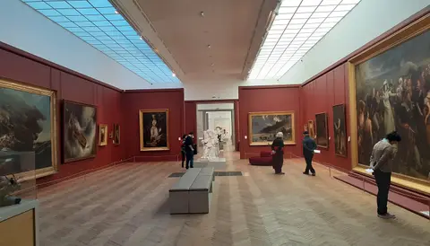 Musée des Beaux-Arts / MBA